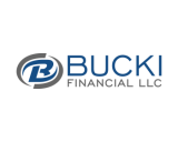 https://www.logocontest.com/public/logoimage/1666788513BUCKI Financial LLC10.png